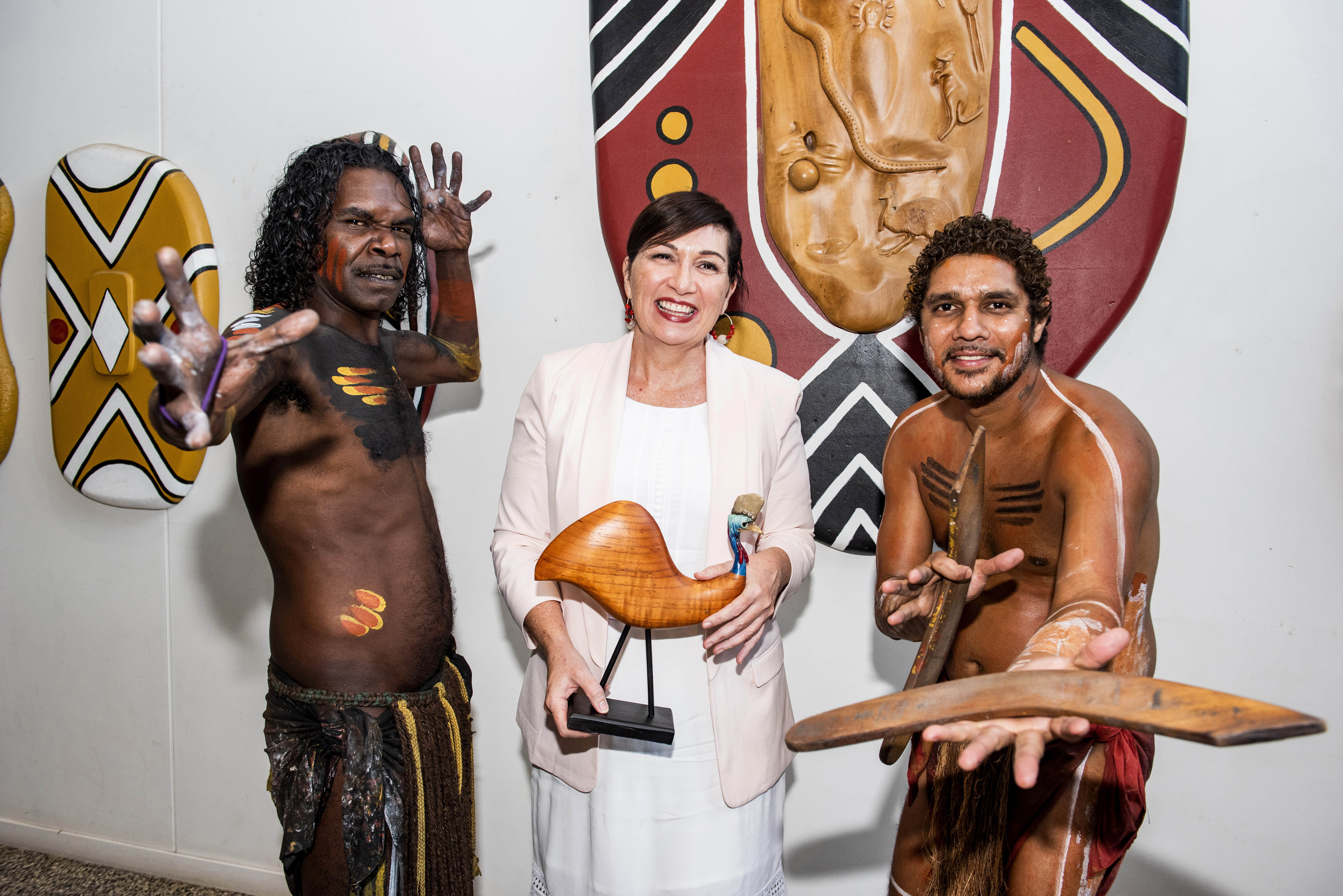 Cassowary Awards applaud outstanding Wet Tropics contributions